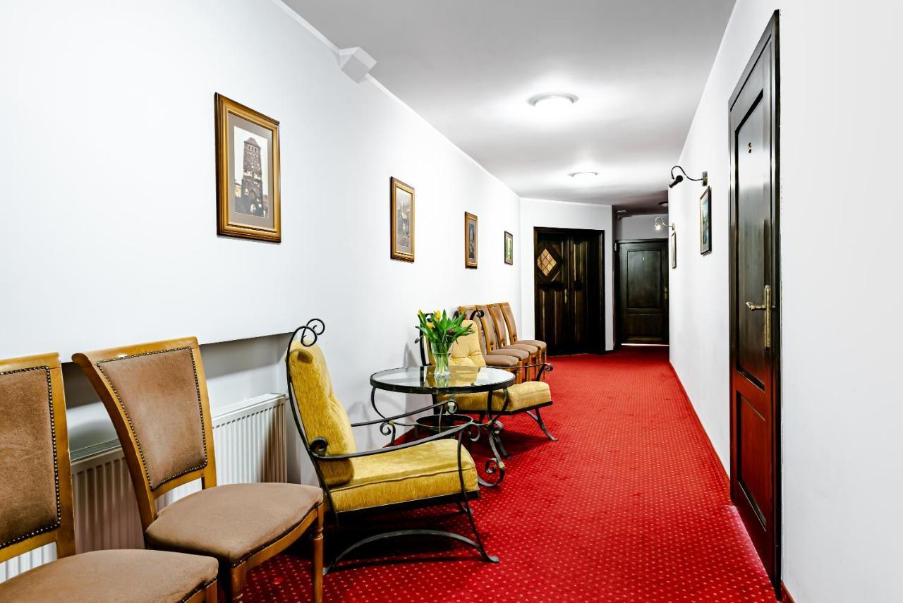 Browar Gosciniec Chojnice Extérieur photo