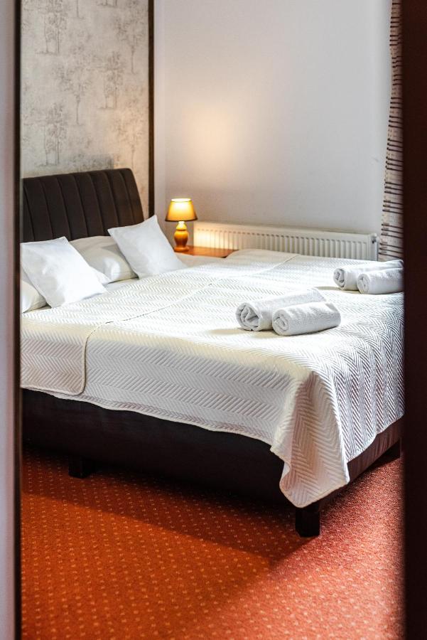 Browar Gosciniec Chojnice Extérieur photo