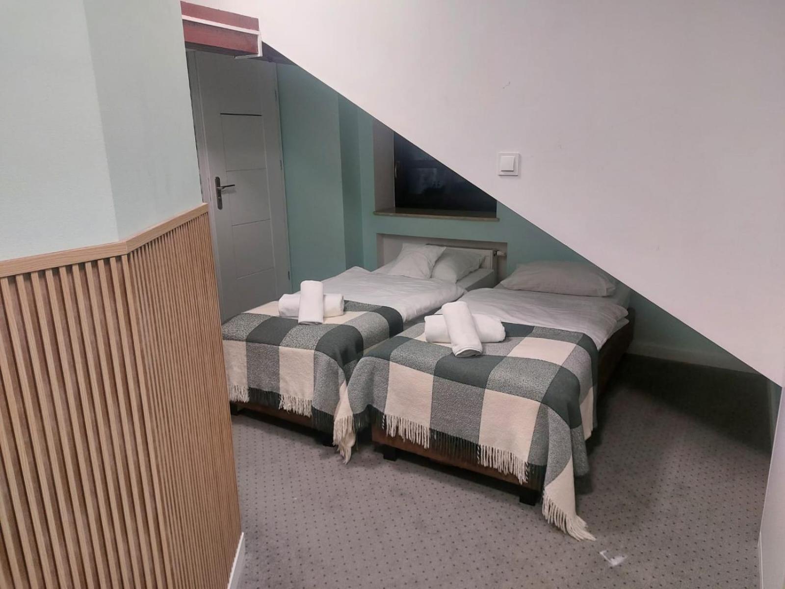 Browar Gosciniec Chojnice Extérieur photo